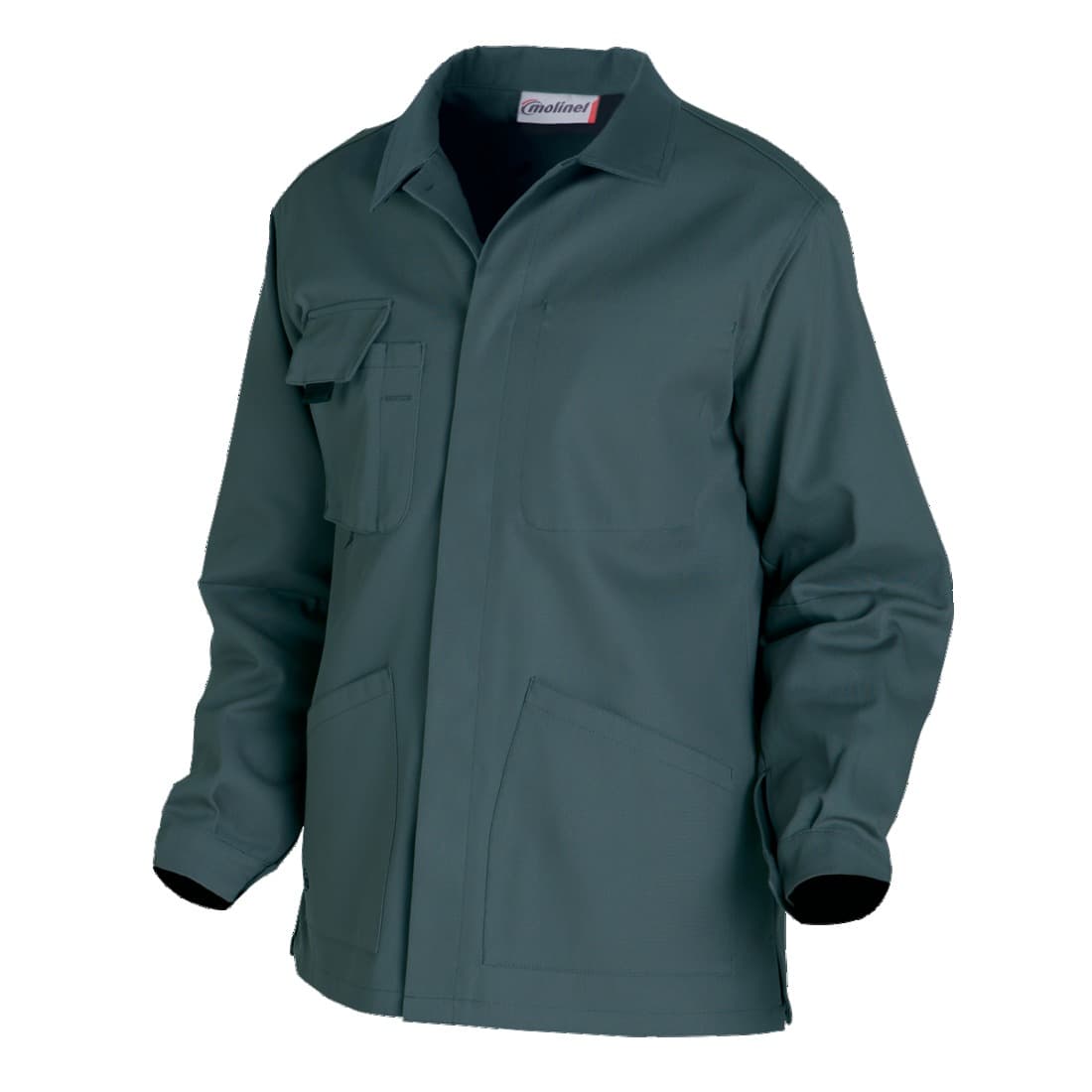 Veste Optimax Molinel, taille XXL - 2