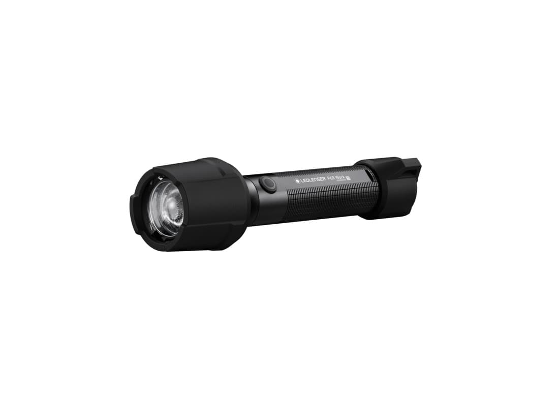 Lampe de poche P6R WORK - 1
