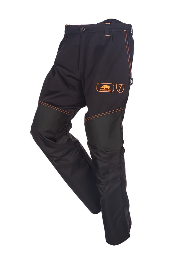 Pantalon de débroussaillage - 1