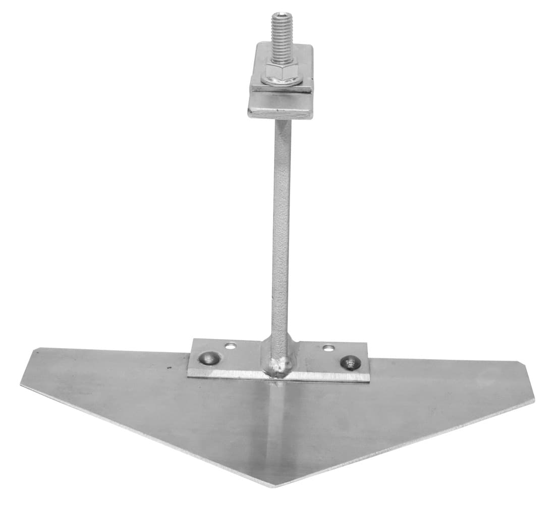 Accessoires pour désherbineur 221168 - 3