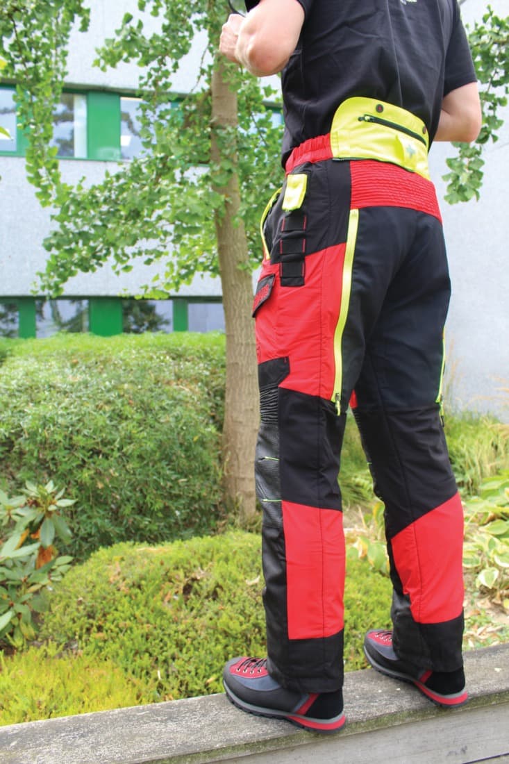 Pantalon Infinity Classe 3, Solidur, taille S - 8