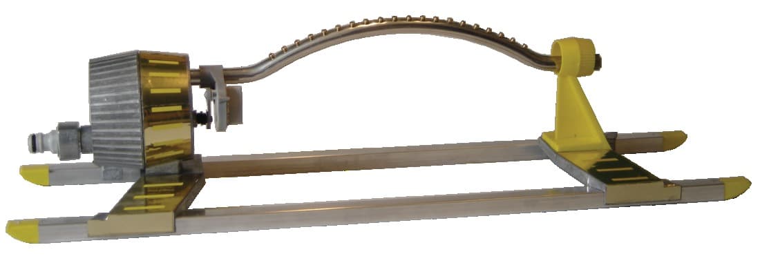Arroseur oscillant - 2