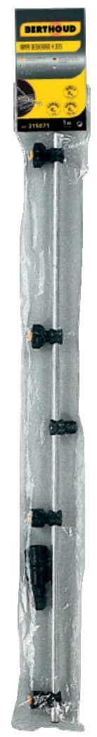 Accessoires pulvérisateurs Berthoud - 15