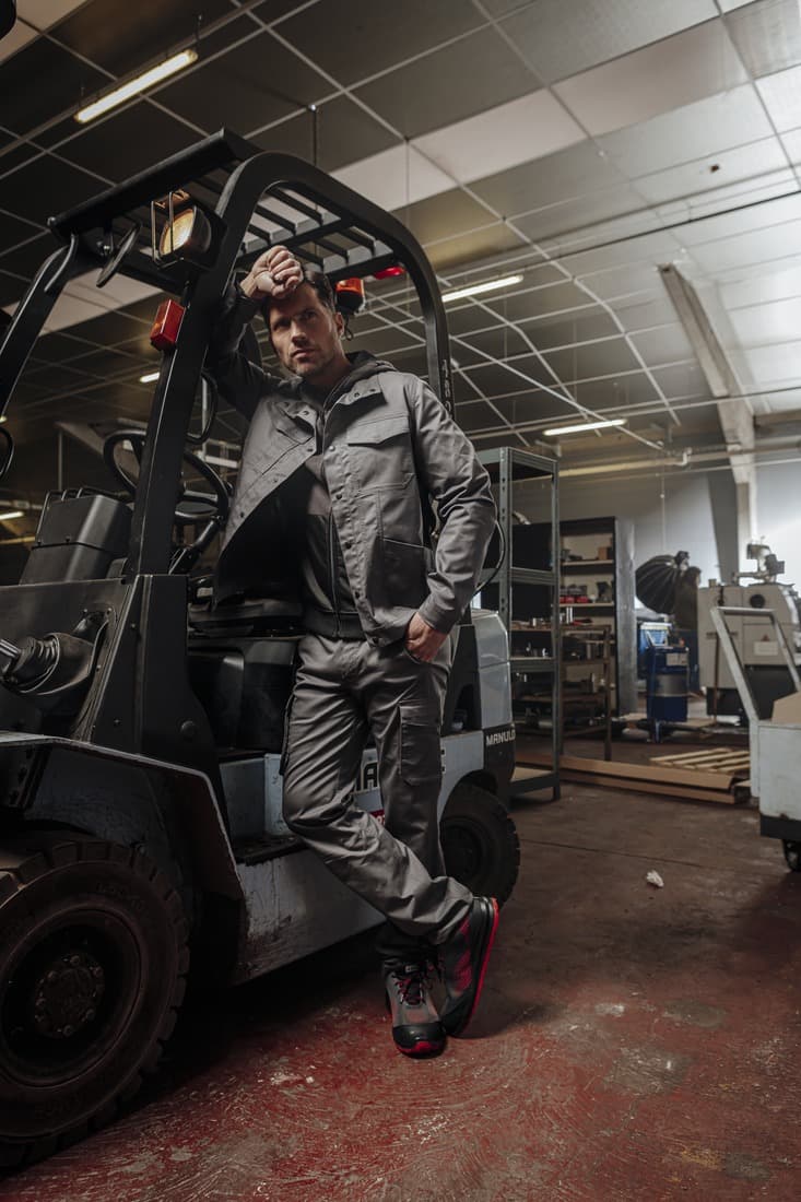 Veste Overmax, taille XL - 1