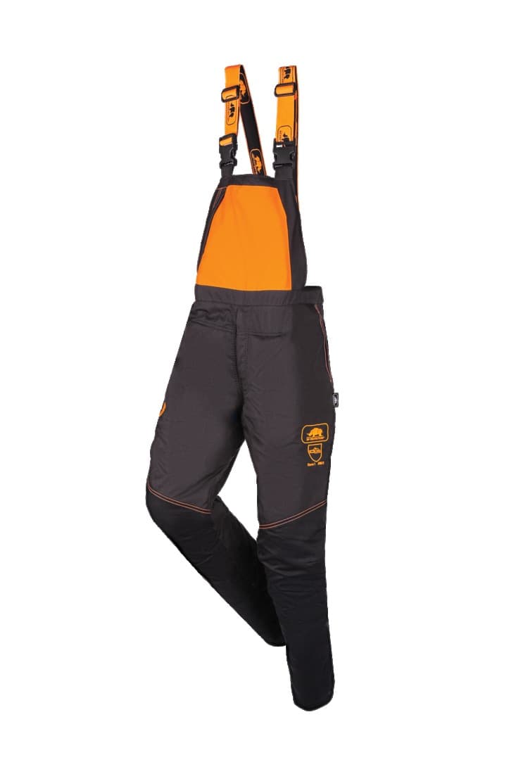 Cotte BasePro, SIP Protection, Taille S - 3