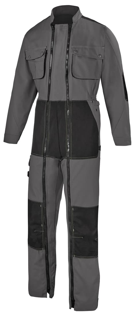 Combinaison 2 zip, Cepovett, taille S - 1