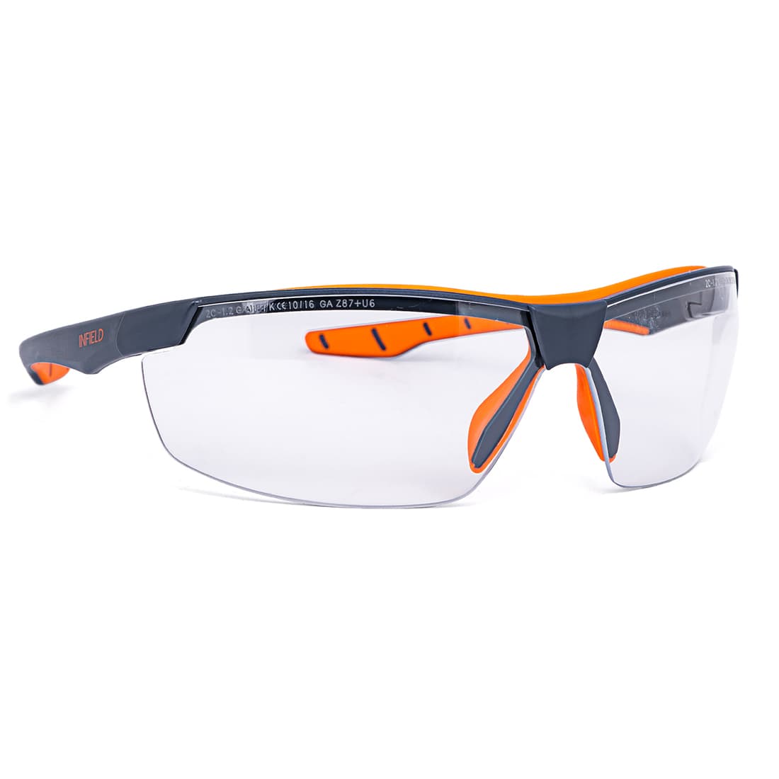 Lunettes Flexor - 1