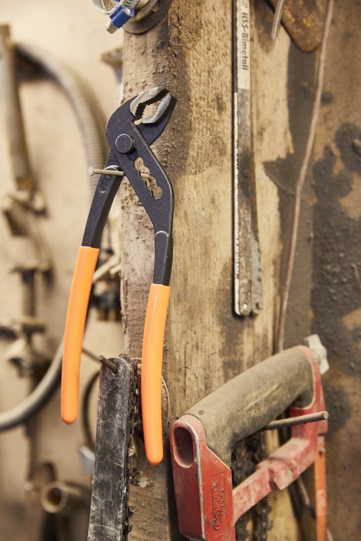 2 + 1 gratuit / Pince multiprise - 3