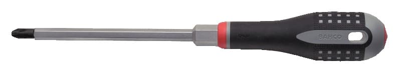 Tournevis cruciforme Phillips - 3