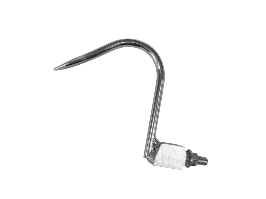Accessoires pour désherbineur 221168 - 2