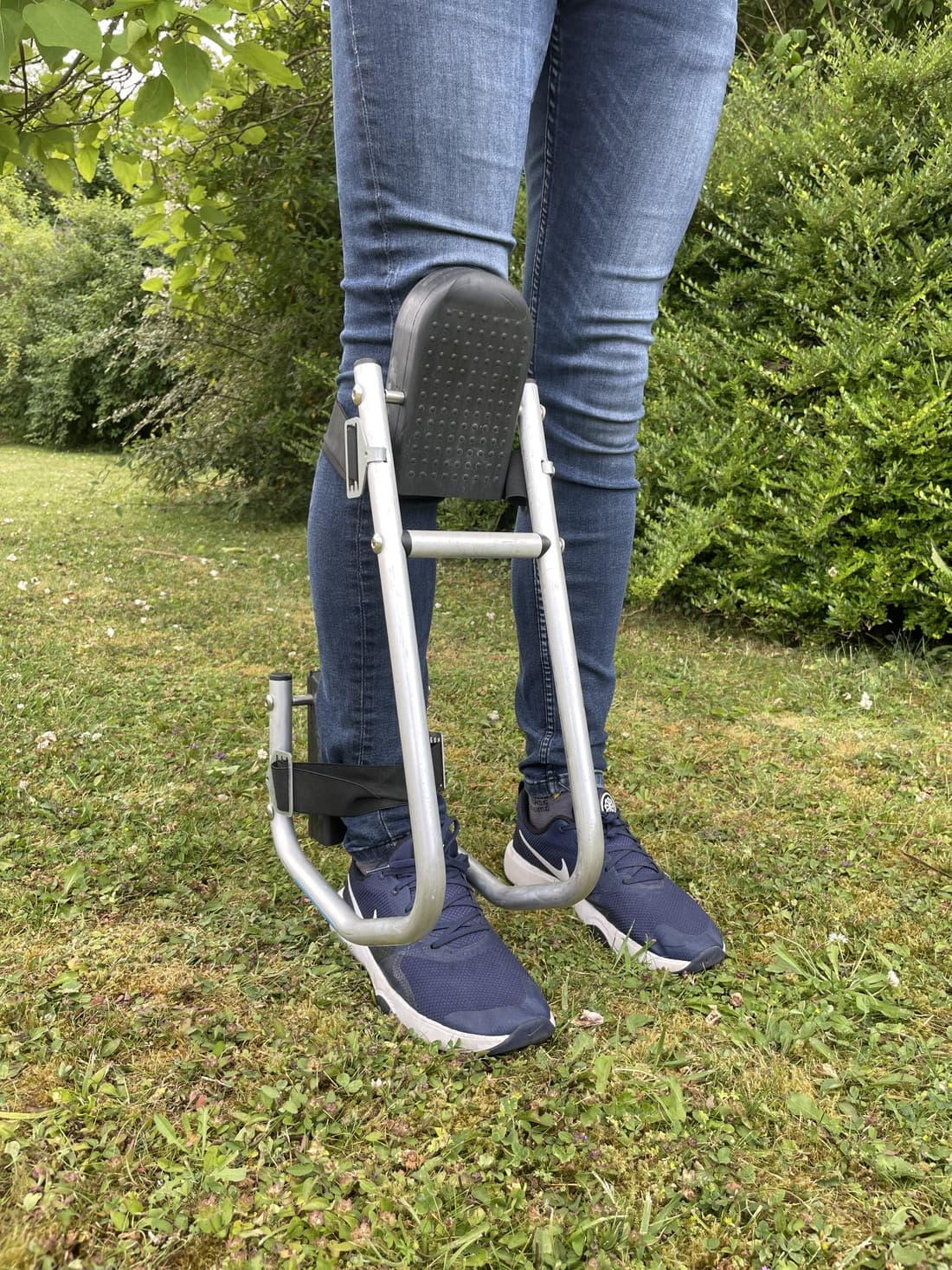 Siège Ergo Relax - 4