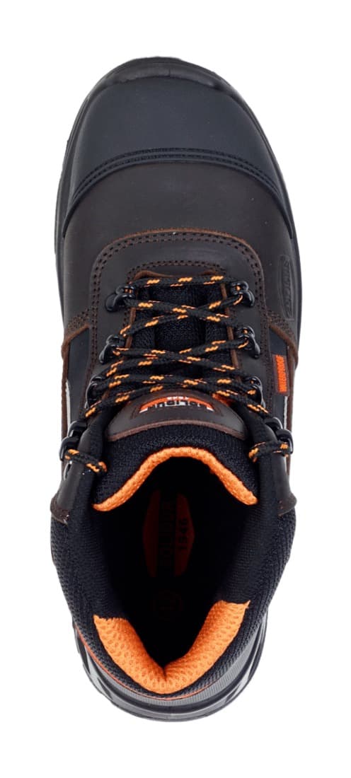 Chaussures montantes Alpha - 3