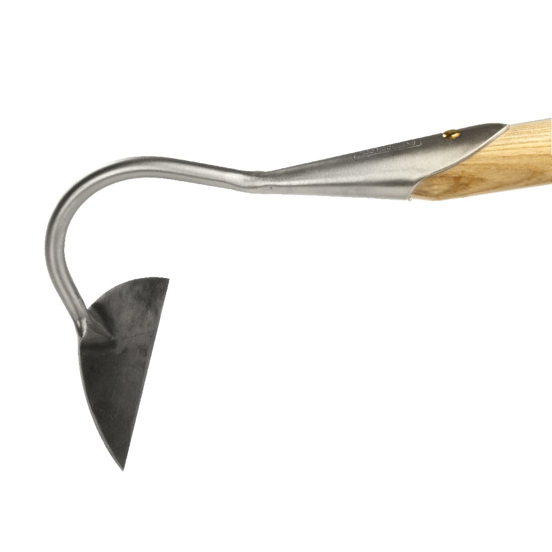 Binette demi-lune 16 cm - 2
