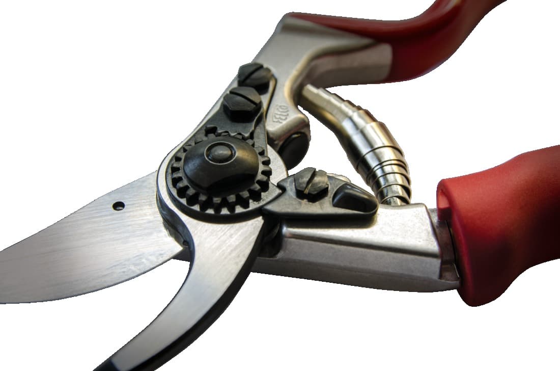 Set cliquet 1/2 ouverture pour sécateur Felco - 1