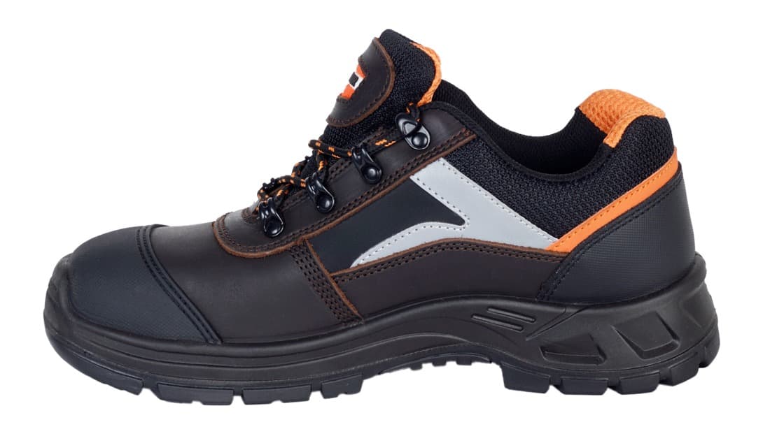 Chaussures basses Oméga S3, taille 42 - 3