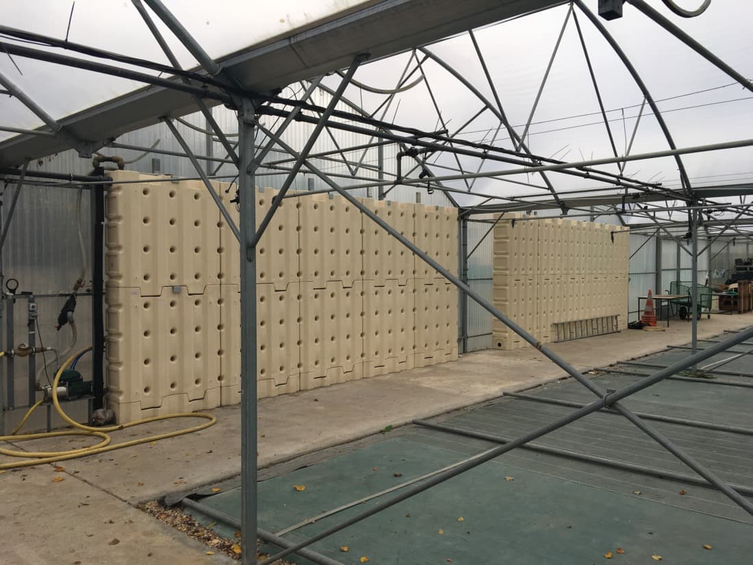 Collecteur de gouttière VERTIMAX - 5