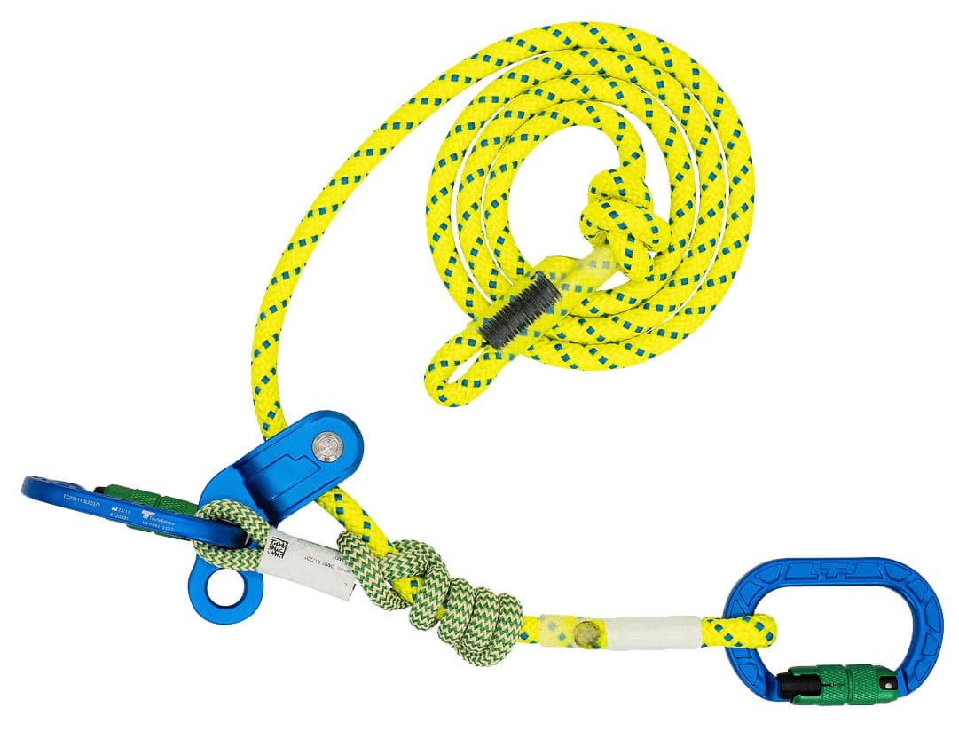 Longe de maintien miniGLIDE - 1