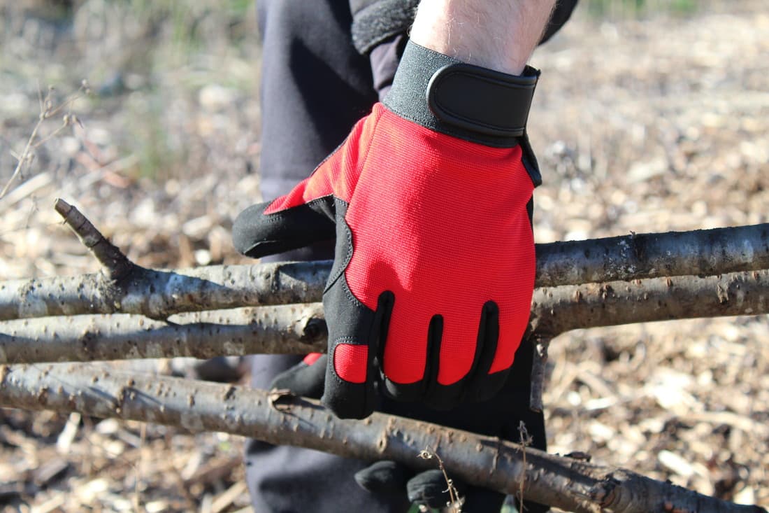 Gants multi-usages - 2
