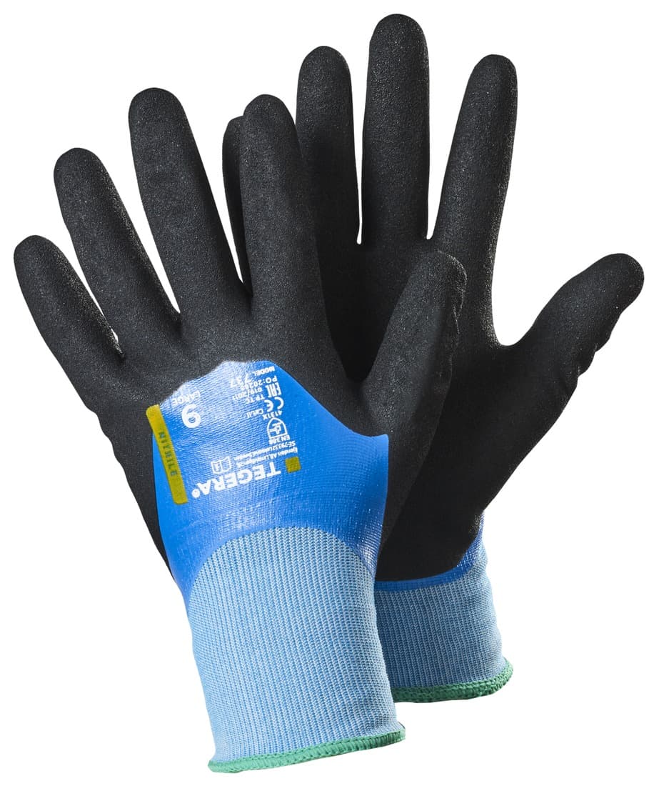 Gants maîtrise plantation - 1