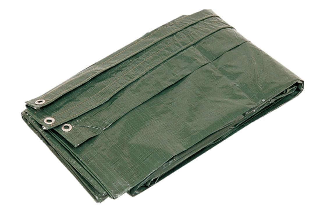 Bâche renforcée - 1