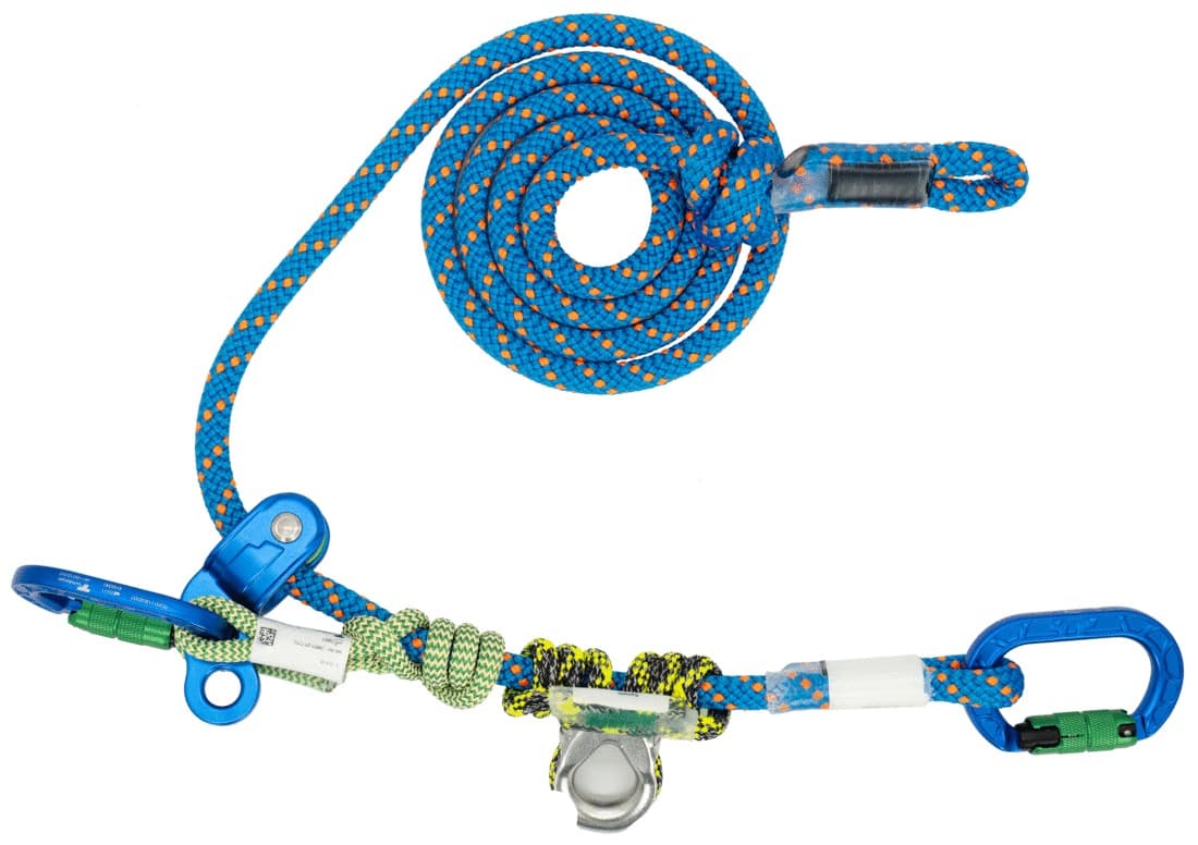 LONGE DE MAINTIEN hipSTAR GLIDE 3m - 3