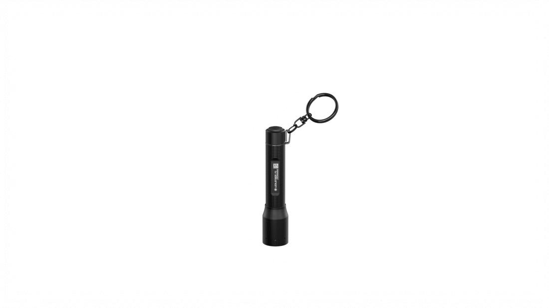 Lampe de poche P3 - 3