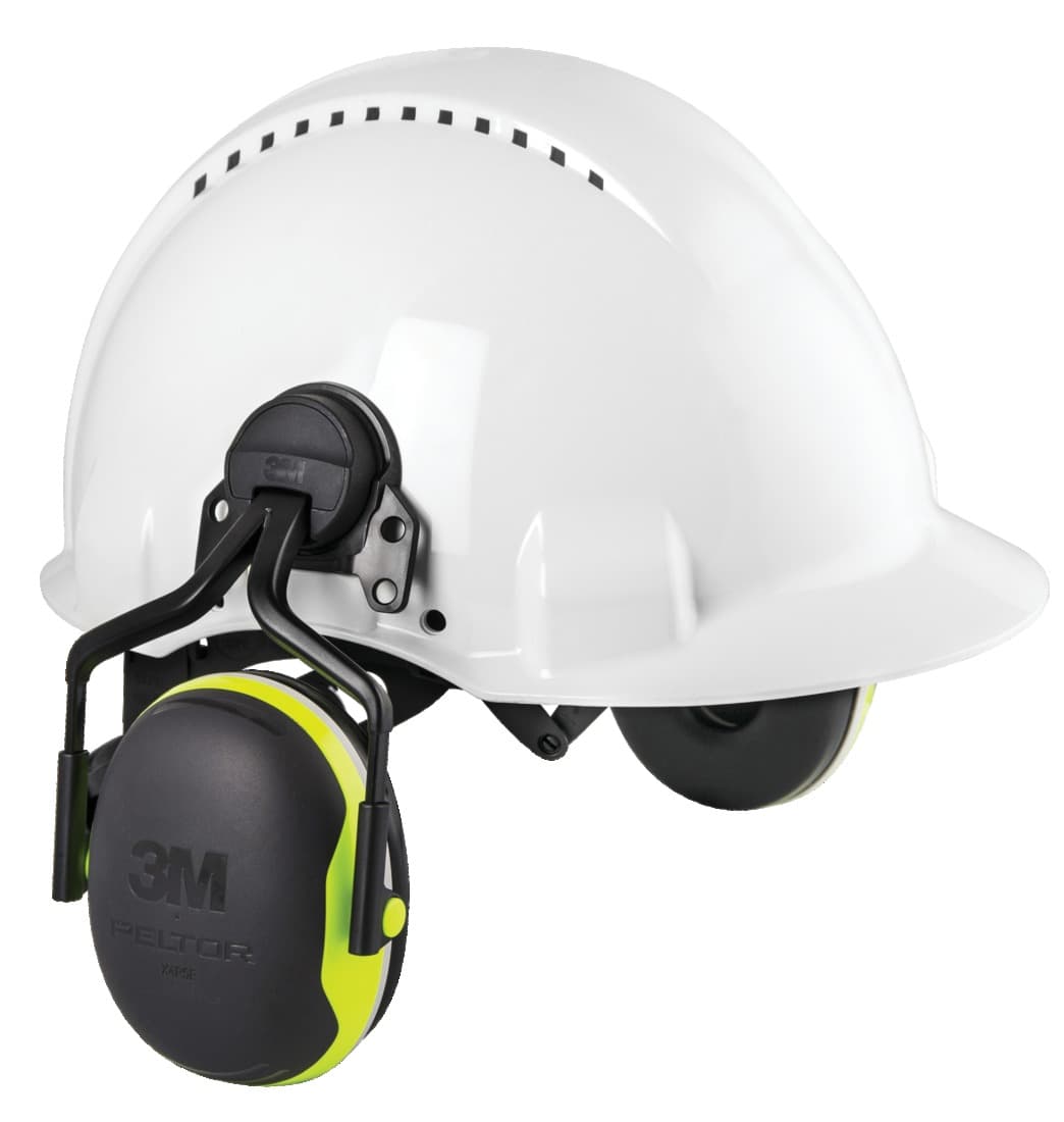 Coquilles di-électriques Série X - 8