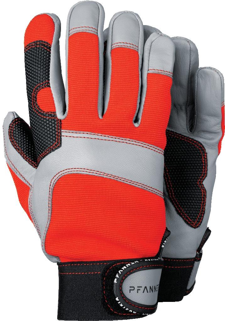 Gants Kepro Stretchflex - 1