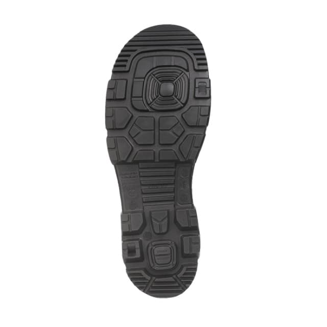 BOTTES PU PUROFORT TERRAPRO 48 - 4