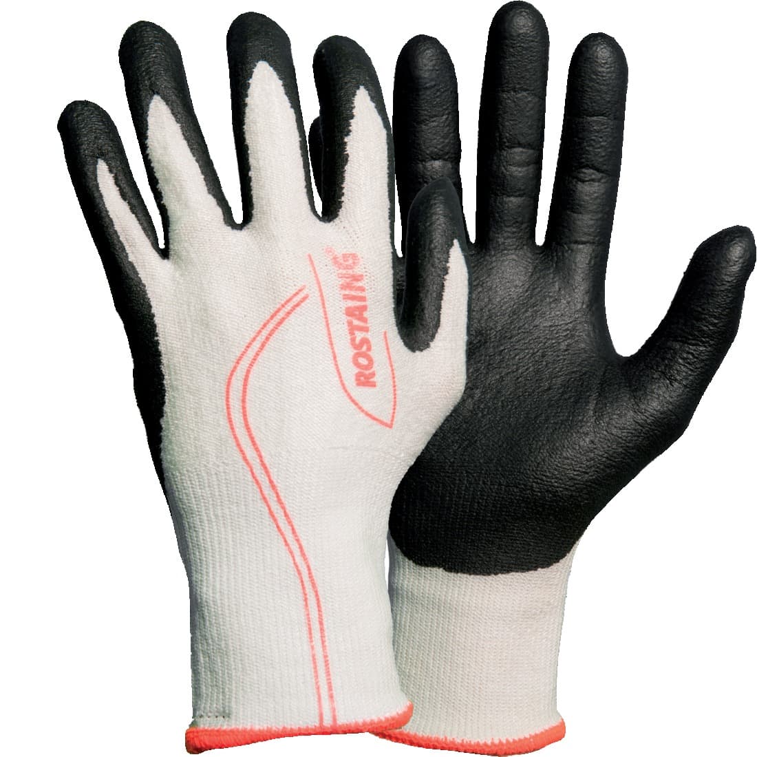 Gants précision femme - 4