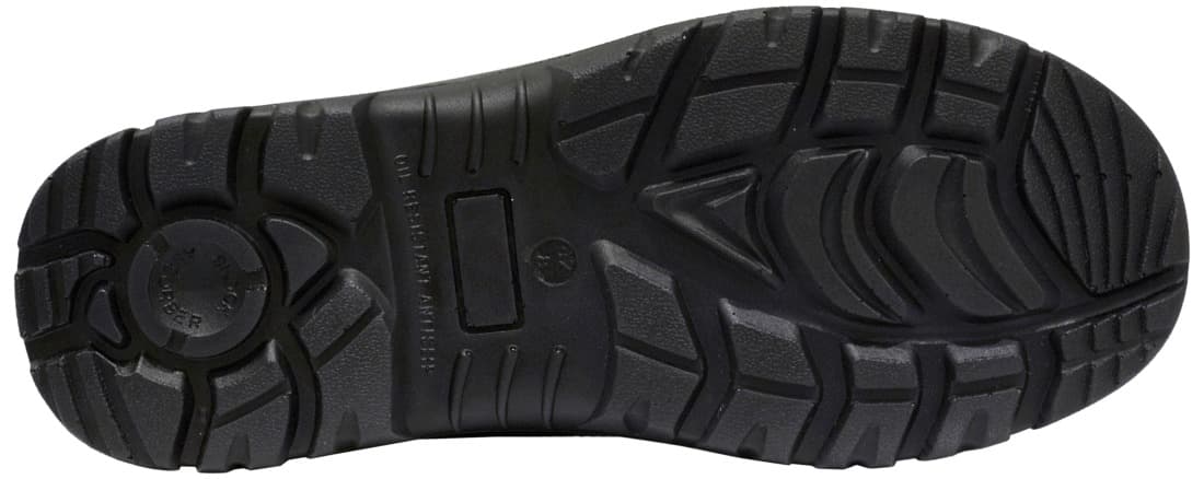 Chaussures basses Oméga S3, taille 42 - 2