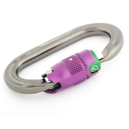 MOUSQUETON DUROLOCK - 3