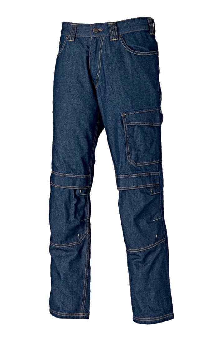 Jean Cargo Dickies, taille 44 - 1