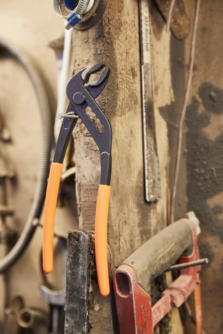 2 + 1 gratuit / Pince multiprise - 2