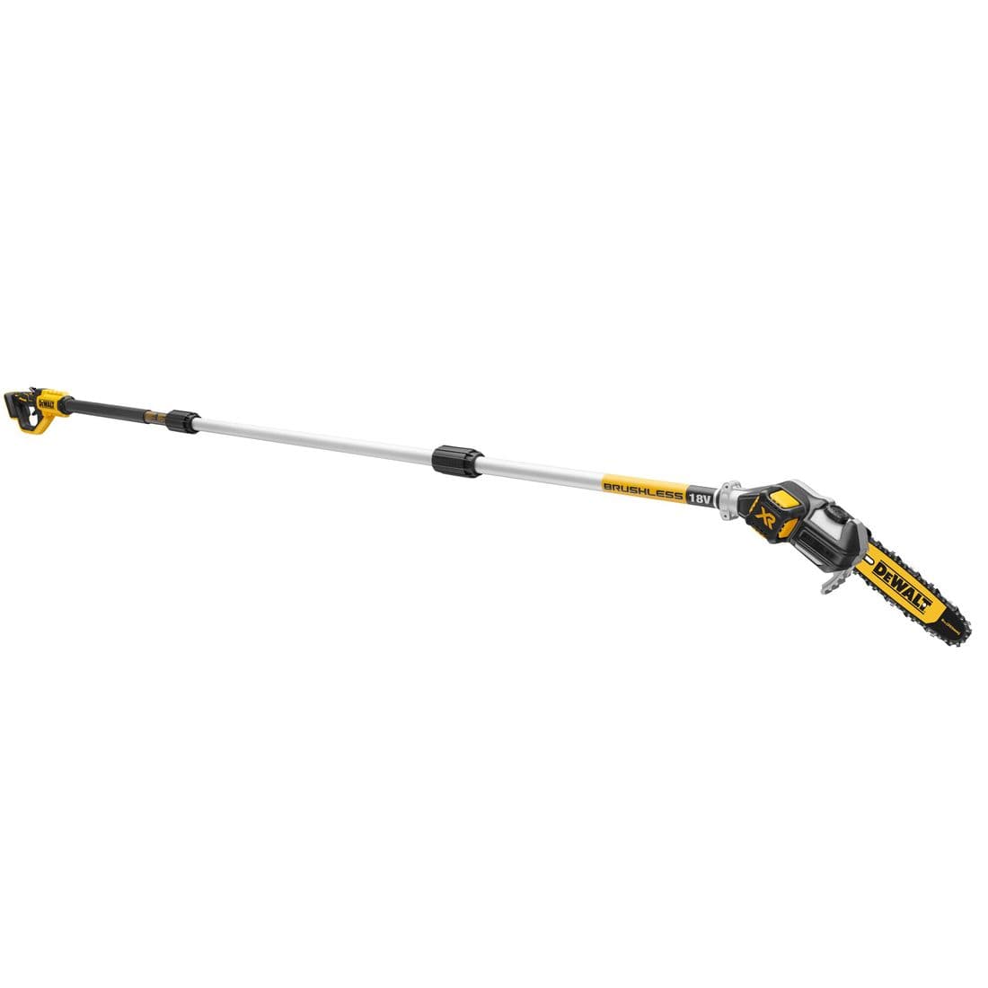 Elagueuse sur perche XR 18V - 1