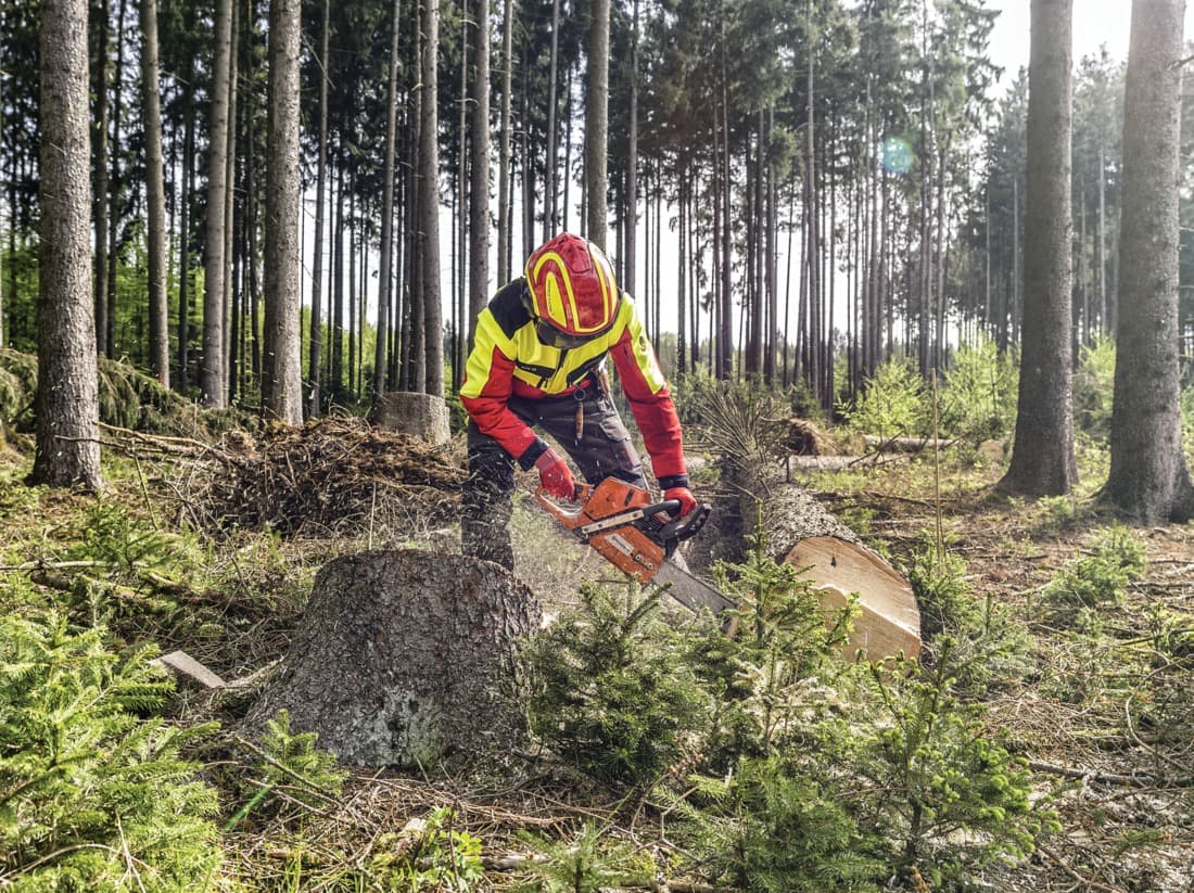 Gants Finegrip Stretchflex - 3