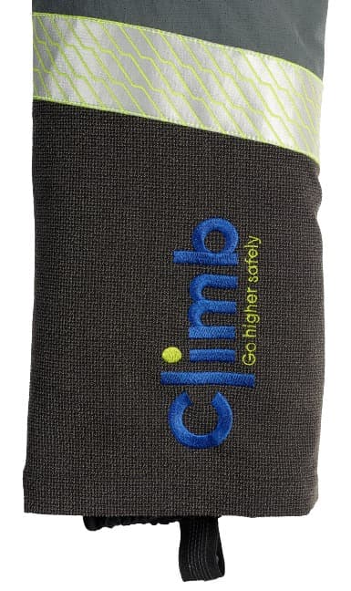 Pantalon Climb Cut - 3