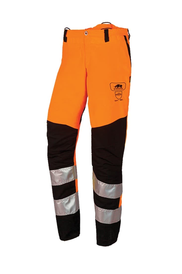 Pantalon BasePro HV - 6