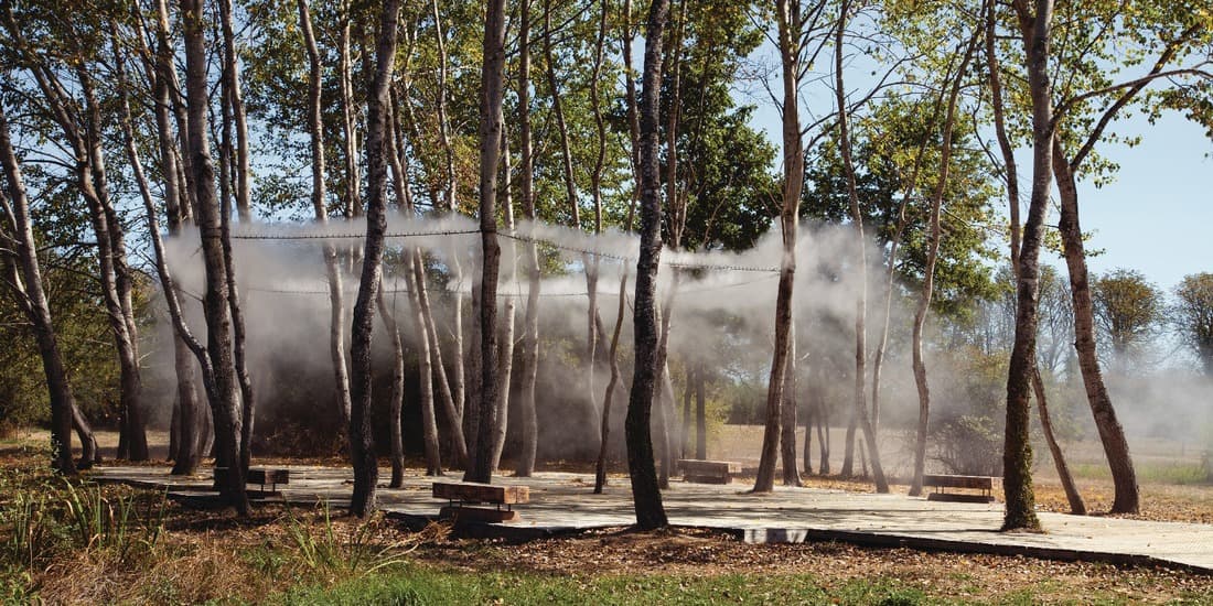 Kit de brumisation 6 ou 12 m - 2