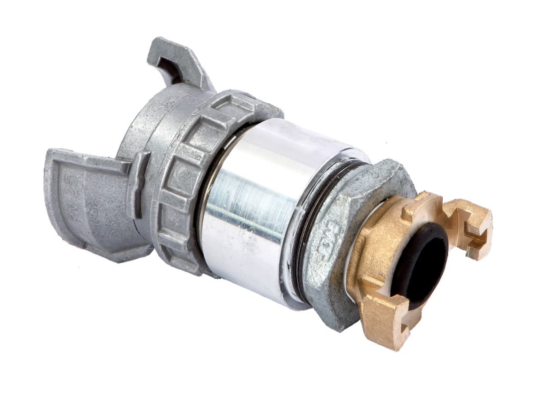 Montage droit Pompier - 1