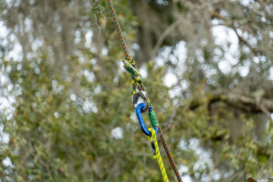 Longe de maintien miniGLIDE - 5