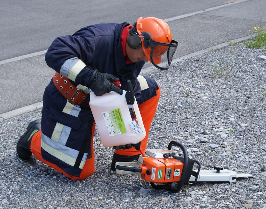 Jerrican 6 litres - 2