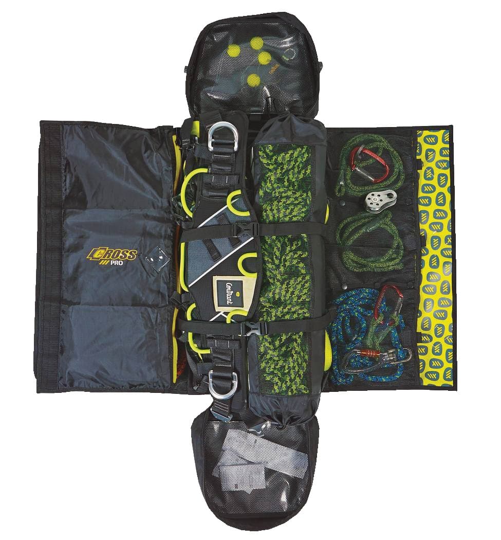 Sac Cross Pro - 8