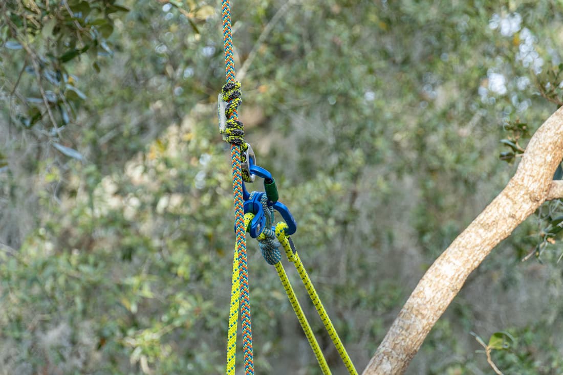 Longe de maintien miniGLIDE - 6