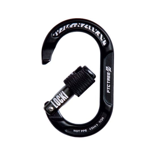 Mousqueton LOCKI - 2