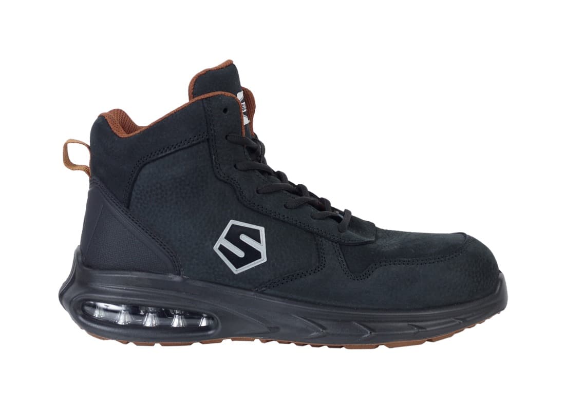 Chaussures Montantes Aria - 1