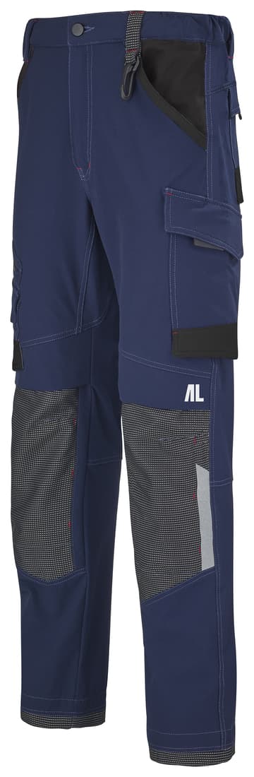 Pantalon Navy cordura - 1