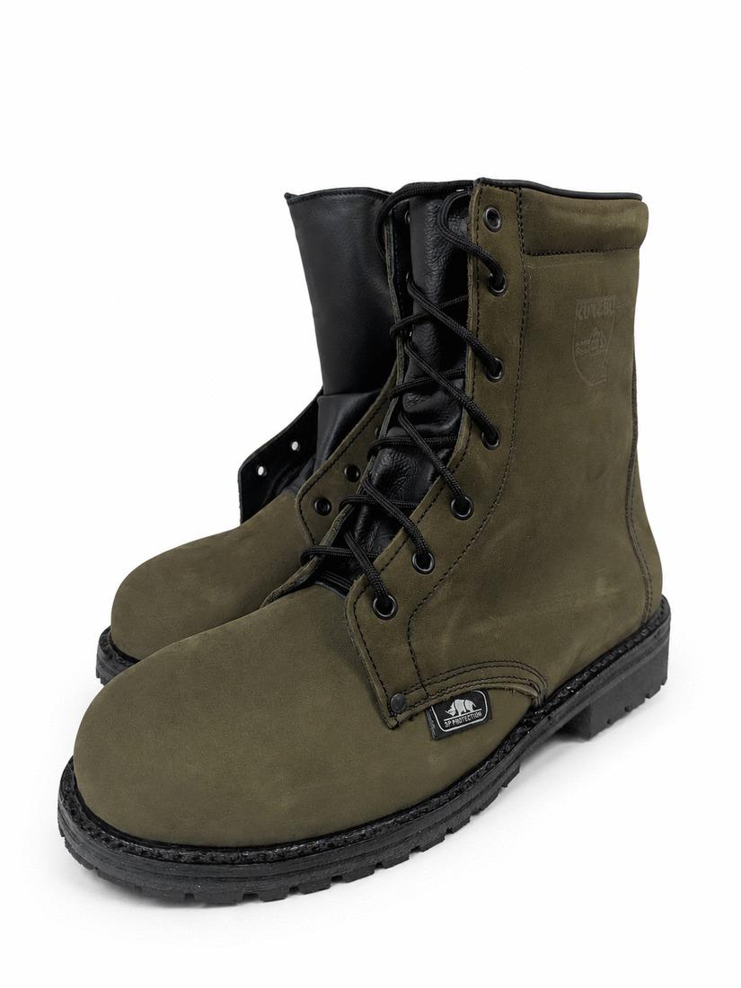 Chaussures Super Forêt SB SIP Protection, taille 43 - 1
