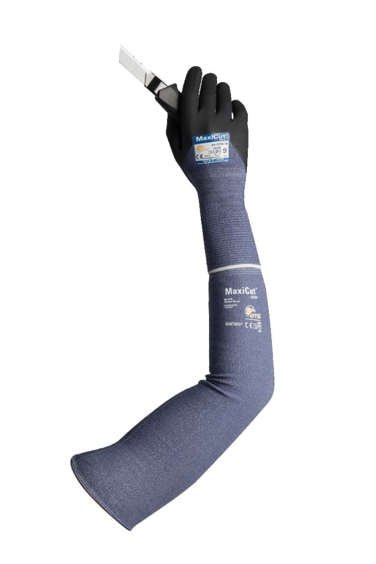 Manchette anti-coupure - 1