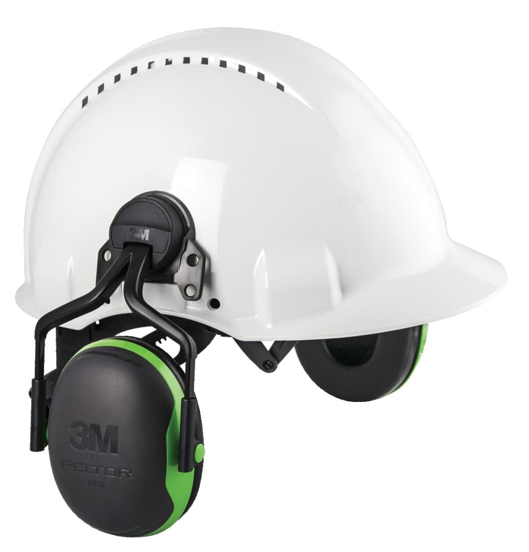 Coquilles di-électriques Série X - 2